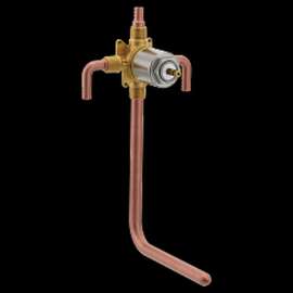 CFG Valves 45313 Roughin Cstn 1H Ts Cyc 8-in Tub Ell Pex