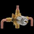 CFG Valves 45320 Roughin Cfg Cycling 1H Pex Stops