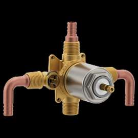 CFG Valves 45320 Roughin Cfg Cycling 1H Pex Stops