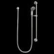 Commercial 52710EP15CBN Classic Brushed Nickel Handheld Shower