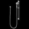 Commercial 52740EP17 Chrome Handheld Shower