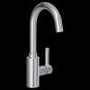 Genta LX 5882 One-Handle Bar Faucet