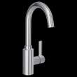 Genta LX 5882 One-Handle Bar Faucet