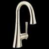 Kurv 6126NL One-Handle Bar Faucet