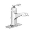Boardwalk 6200 Chrome One-Handle Bathroom Faucet
