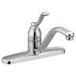 Banbury 7050 One-Handle Kitchen Faucet