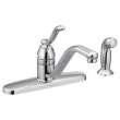 Banbury 7051 One-Handle Kitchen Faucet