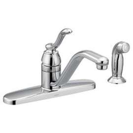 Banbury 7051 One-Handle Kitchen Faucet