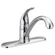 Torrance 7081 One-Handle Kitchen Faucet