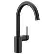Align 7365BL One-Handle Kitchen Faucet