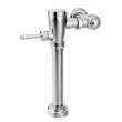 M-DURA 8310M16 Chrome Manual Flush Valve 1 1/2-in Water Closet