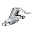M-BITION 8422F05 Chrome One-Handle Lavatory Faucet