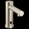 M-POWER 8559BN Brushed Nickel Hands Free Sensor-Operated Lavatory Faucet