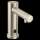 M-POWER 8559BN Brushed Nickel Hands Free Sensor-Operated Lavatory Faucet
