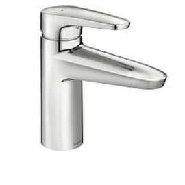 M-Dura 9417F12 Chrome One-Handle Lavatory Faucet
