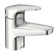 Commercial 9480 Chrome One-Handle Lavatory Faucet