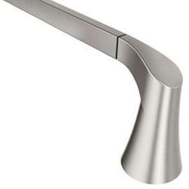 Danika BH2924BN  24-in Towel Bar