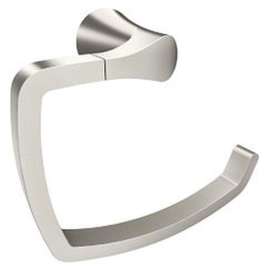 Danika BH2986BN Towel Ring