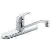 Cornerstone CA40511 One-Handle Kitchen Faucet