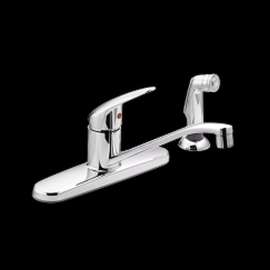 Cornerstone CA40513C Cstn 1H Kd Lr Hs 1/2 Chr