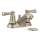 Capstone CA41211BN Brushed Nickel Two-Handle Bathroom Faucet