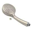 CL155747BN Brushed Nickel Eco-Performance Handshower