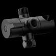 CL707BL Shower Arm Diverter
