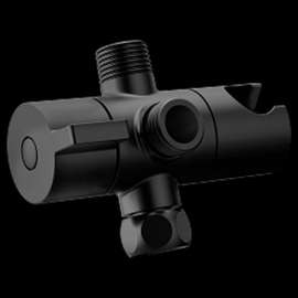 CL707BL Shower Arm Diverter