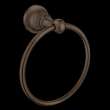 Vale DN4486ORB Towel Ring