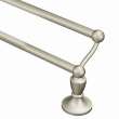 Wembley DN8222BN  24-in Double Towel Bar