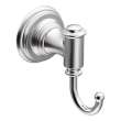 Ellsworth DN9103CH Single Robe Hook
