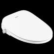 Moen 2-series Electronic Bidet Seat, EB800-E