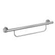Grab Bar LR2350DCH 24-in Grab Bar With Towel Bar
