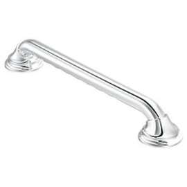 Bath Safety LR8716D3GCH 16-in Designer Grab Bar