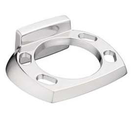 Contemporary P5340 Toothbrush Holder - Wallmount