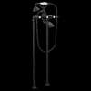 Weymouth S22110BL Tub Filler