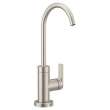 Nio S5550SRS Spot Resist One-Handle Beverage Faucet