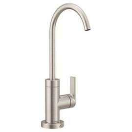 Nio S5550SRS Spot Resist One-Handle Beverage Faucet