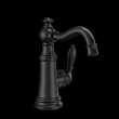Weymouth One-Handle High Arc Bar Faucet, S62101BL