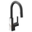 STo One-Handle Pulldown Bar Faucet, S62308BLC