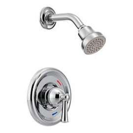 Capstone T41315CGR Green Trim Cpstn Cyc 1H So Lr Chr