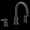 Cia T6223BL Two-Handle Roman Tub Faucet