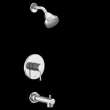 Align UT2193EP M-Core 2-Series Tub/Shower