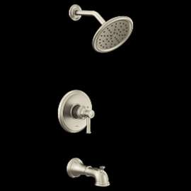 Belfield UT2313EPBN M-Core 2-Series Tub/Shower