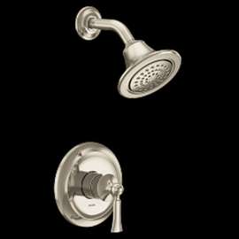 Wynford UT24502EPNL M-Core 2-Series Shower Only