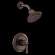 Wynford M-CORE 2-Series Shower Trim, UT24502EPORB
