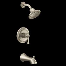 UT24503EPBN M-Core 2-Series Tub/Shower