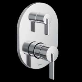 Cia UT3331 M-Core With Transfer M-Core Transfer Valve Trim