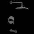 Arris M-CORE 2-Series Tub and Shower Trim, UTS22003EPBL