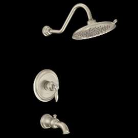 Weymouth UTS232104EPBN M-Core 2-Series Tub/Shower